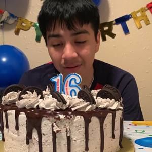 Meet your Posher, Kevin